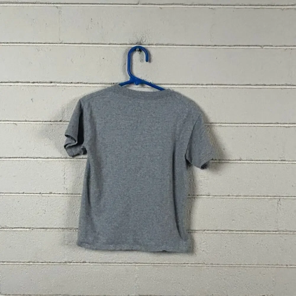 Sublime Youth Gray Band Tee size S